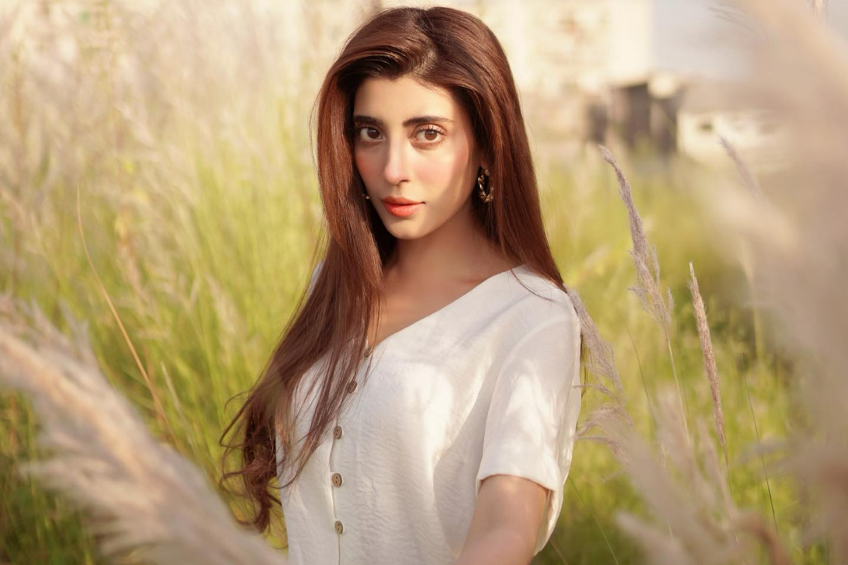Urwa Hocane