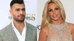 Sam Asghari Acting As A Spy for Britney Spears’ Dad Amid Conservatorship?