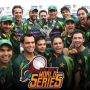 Pakistan to take part for first time in Road Safety World Series