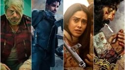 10 Upcoming Bollywood Movies to Spark Your Excitement!
