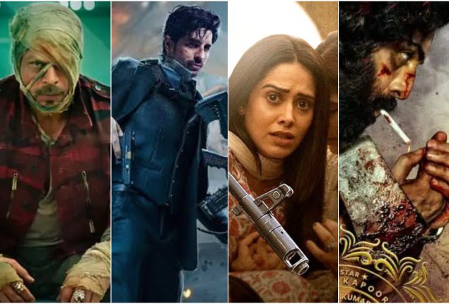 Upcoming Bollywood Movies