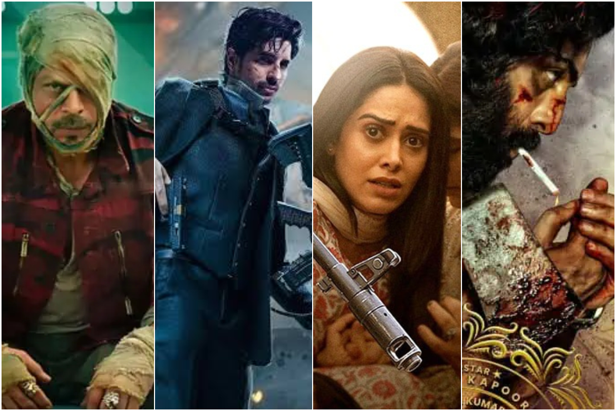 Upcoming Bollywood Movies