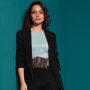 Rabya Kulsoom Delights Fans with BTS Clip from the Finale of ‘Mujhe Pyar Hua Tha’