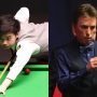 World Championship semi-finalist Si Jiahui to lock horns with 1997 World Champion Ken Doherty