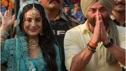Sunny Deol Gadar 2