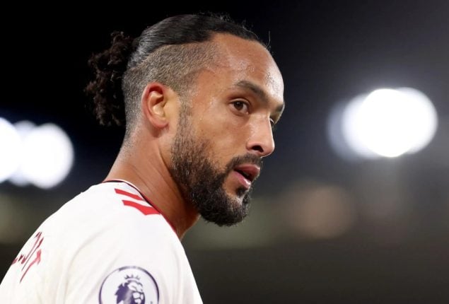 Theo Walcott calls time on his career after 18 years
