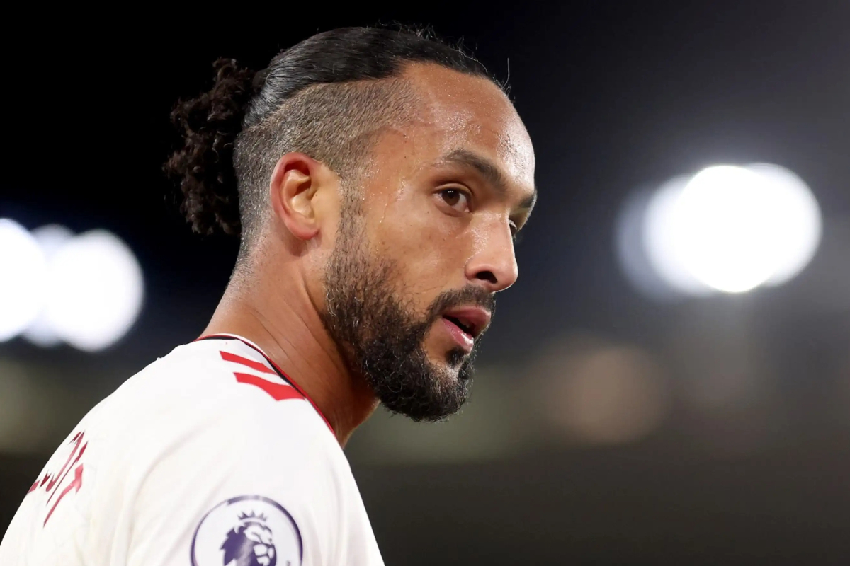 Theo Walcott calls time on his career after 18 years