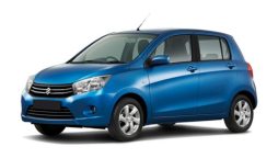 Suzuki Cultus new price in Pakistan August 2023