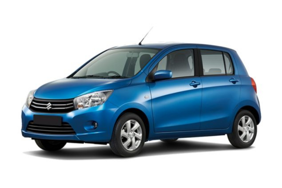 Suzuki Cultus new price in Pakistan August 2023