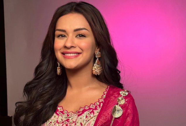 Avneet Kaur Creates Sensation on Internet with Ibiza Vacation Pictures