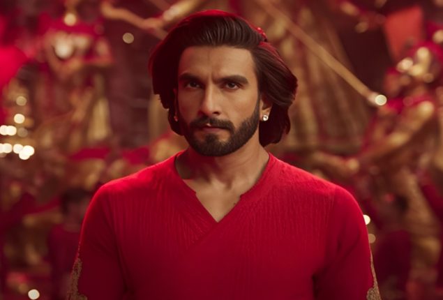 Ranveer