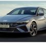 Hyundai Elantra Latest Price in Pakistan August 2023