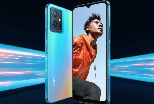 Vivo Y22t price in Pakistan & special features