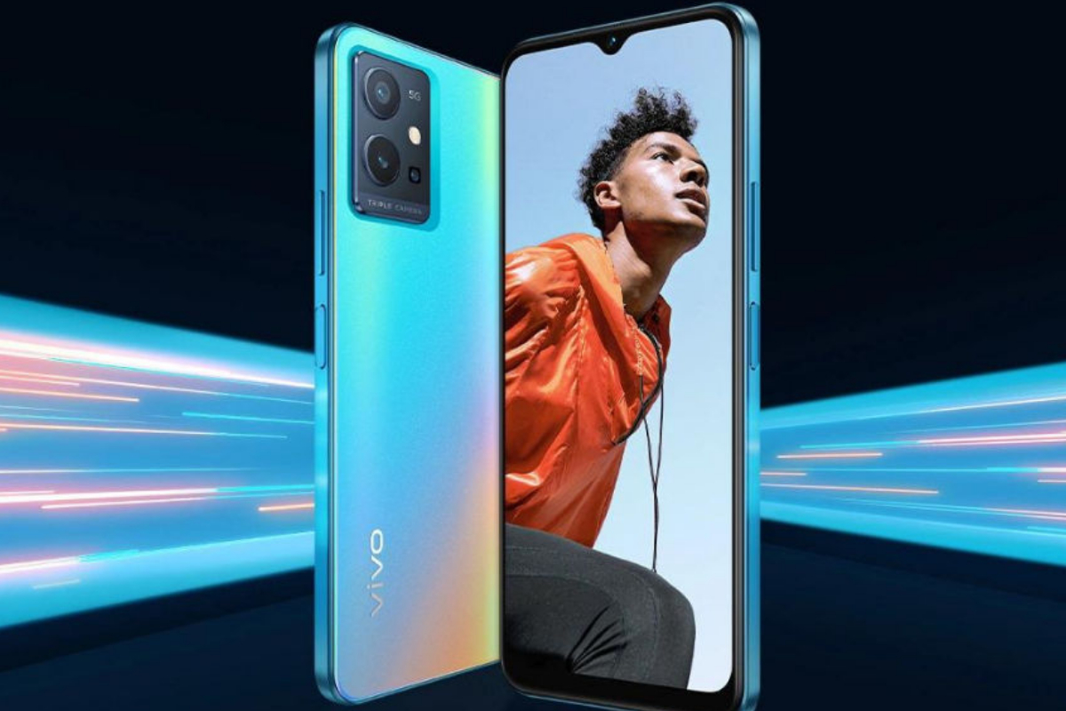 Vivo Y22t price in Pakistan