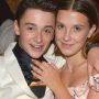 Millie Bobby Brown’s Support for Noah Schnapp Coming Out