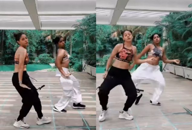 Dance Amazes Fans