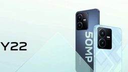 Vivo Y22t price in Pakistan & detailed
