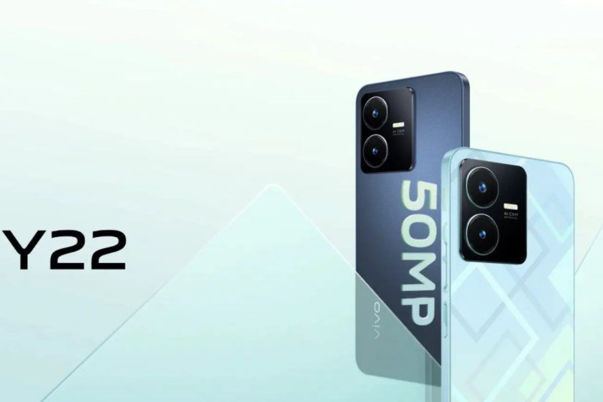Vivo Y22t price in Pakistan & detailed
