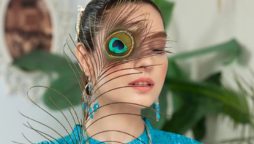 Saeeda Imtiaz new picture makes round on social media