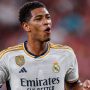 Jude Bellingham praised after spectacular debut for Real Madrid