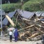 Typhoon Lan batters western Japan, evacuations ordered