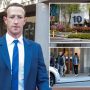 Meta warns of firing for ignoring 3-day office rule