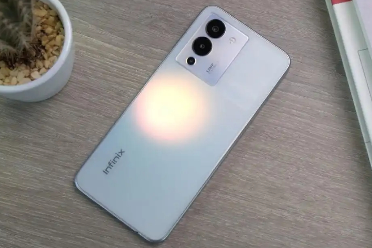 Infinix Note 12 price in Pakistan