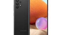 Samsung Galaxy A32 Price in Pakistan 2024 - Check details