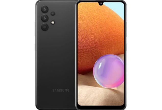 Samsung Galaxy A32 price in Pakistan August 2023