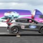 UK Driver Sets Record for Five Car Stunts Speed