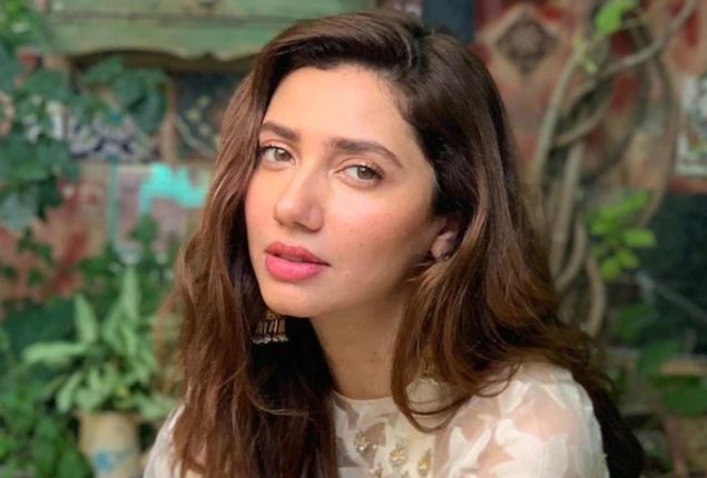 Mahira Khan