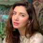 Mahira Khan Visits Vocational Centre To Support Refugee Women