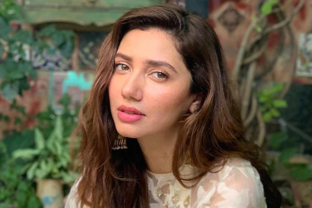 Mahira Khan