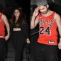 Couple Goals: Varun Dhawan and Natasha’s Sweet Dinner Date