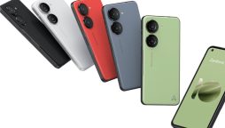 Asus Zenfone 10 specs