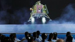 India Moon Rover
