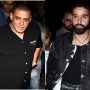 Salman Khan Rocks Bold Bald Look at Glam Party