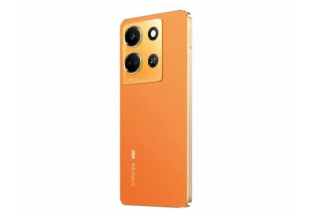 Infinix Note 30 price in Pakistan & specifications