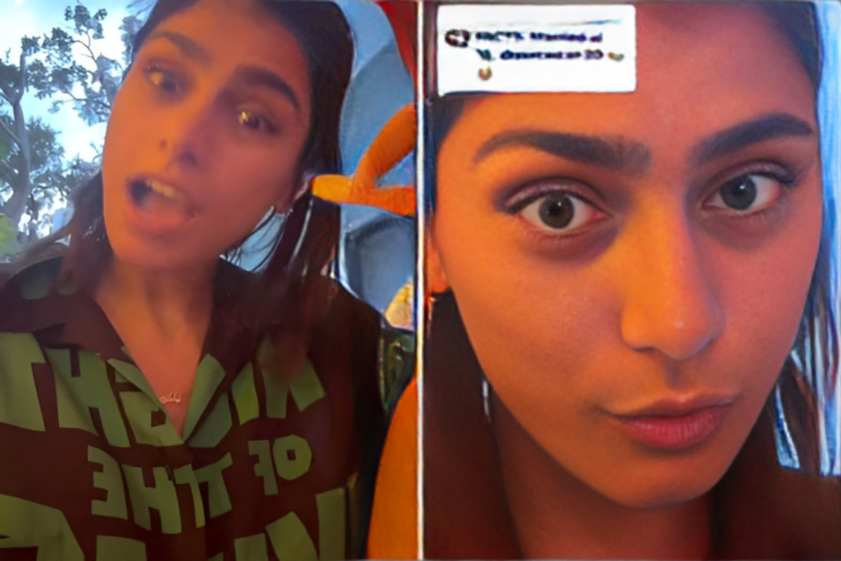 Mia Khalifa