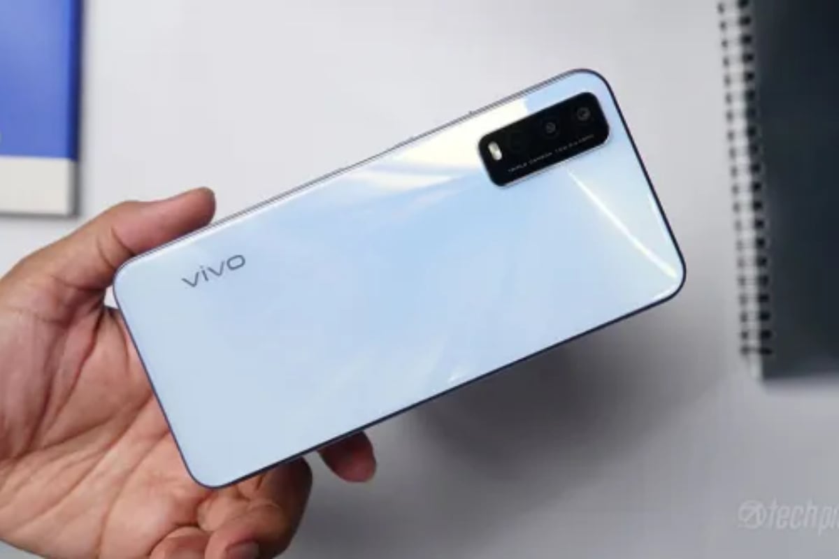 Vivo Y20 price in Pakistan & features
