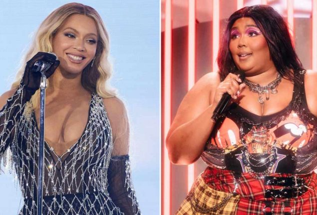 Is Beyonce Standing by Lizzo amidst sexual harassment lawsuit?