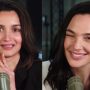 Heart of Stone: Gal Gadot and Alia Bhatt recreate ASMR action sounds