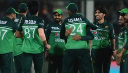 Pakistan squad for ICC World Cup 2023 slowly takes shape