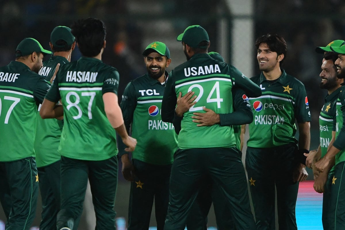 Pakistan squad for ICC World Cup 2023 slowly takes shape