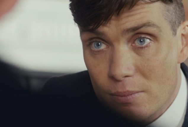 Cillian Murphy’s THIS film has not been released since 1990