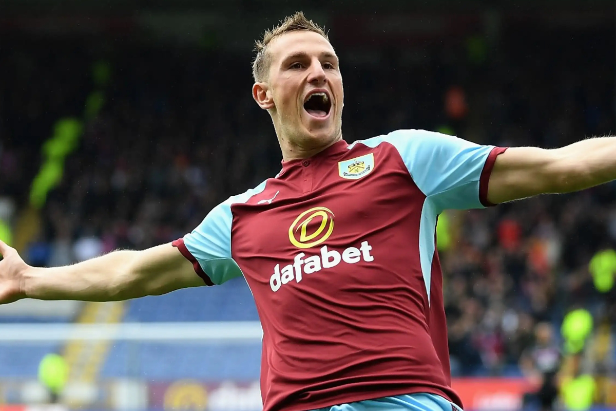 Chris Wood's late header seals Nottingham Forest's Premier League victory