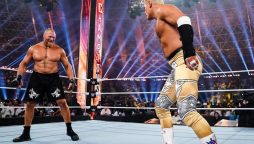 WWE SummerSlam 2023: Cody Rhodes dominates over Brock Lesnar