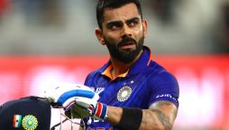 Virat Kohli: Forever grateful for 15 years of cricket