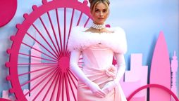 Director of Barbie has plans for Barbie sequel?