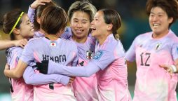 Women's World Cup 2023: Japan storms Norway 3-1 to book quarterfinal spot